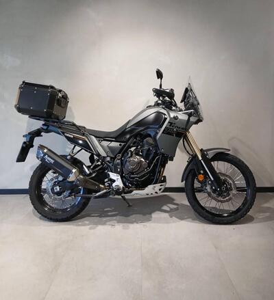 Yamaha T&eacute;n&eacute;r&eacute; 700 (2022 - 24) usata