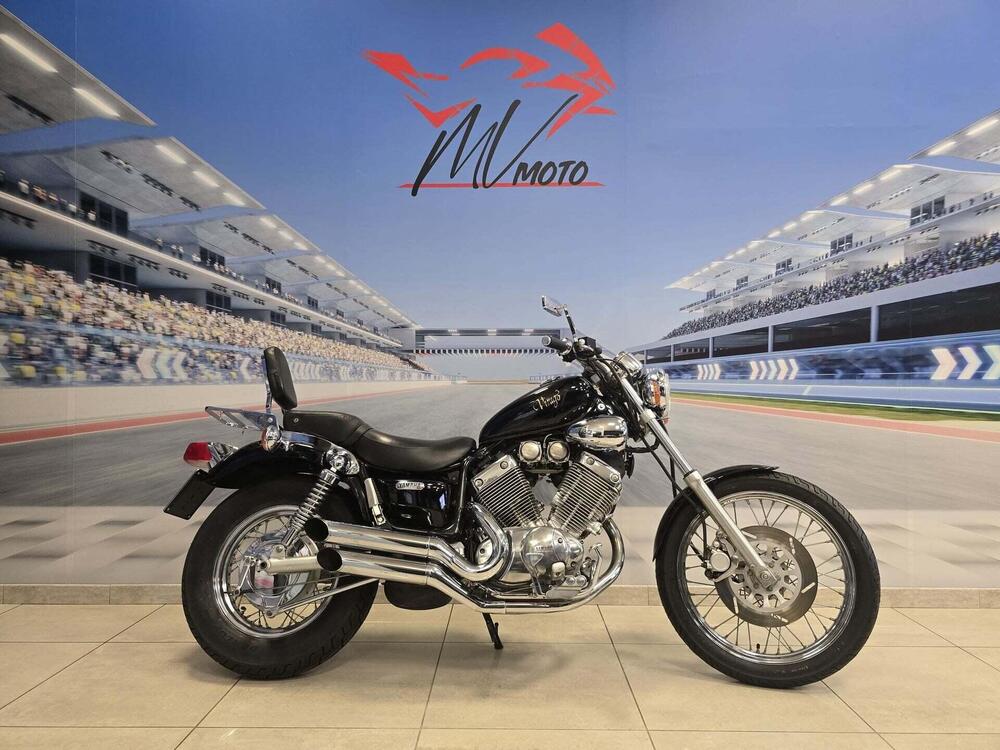 Yamaha XV 535 Virago (1992 - 98)