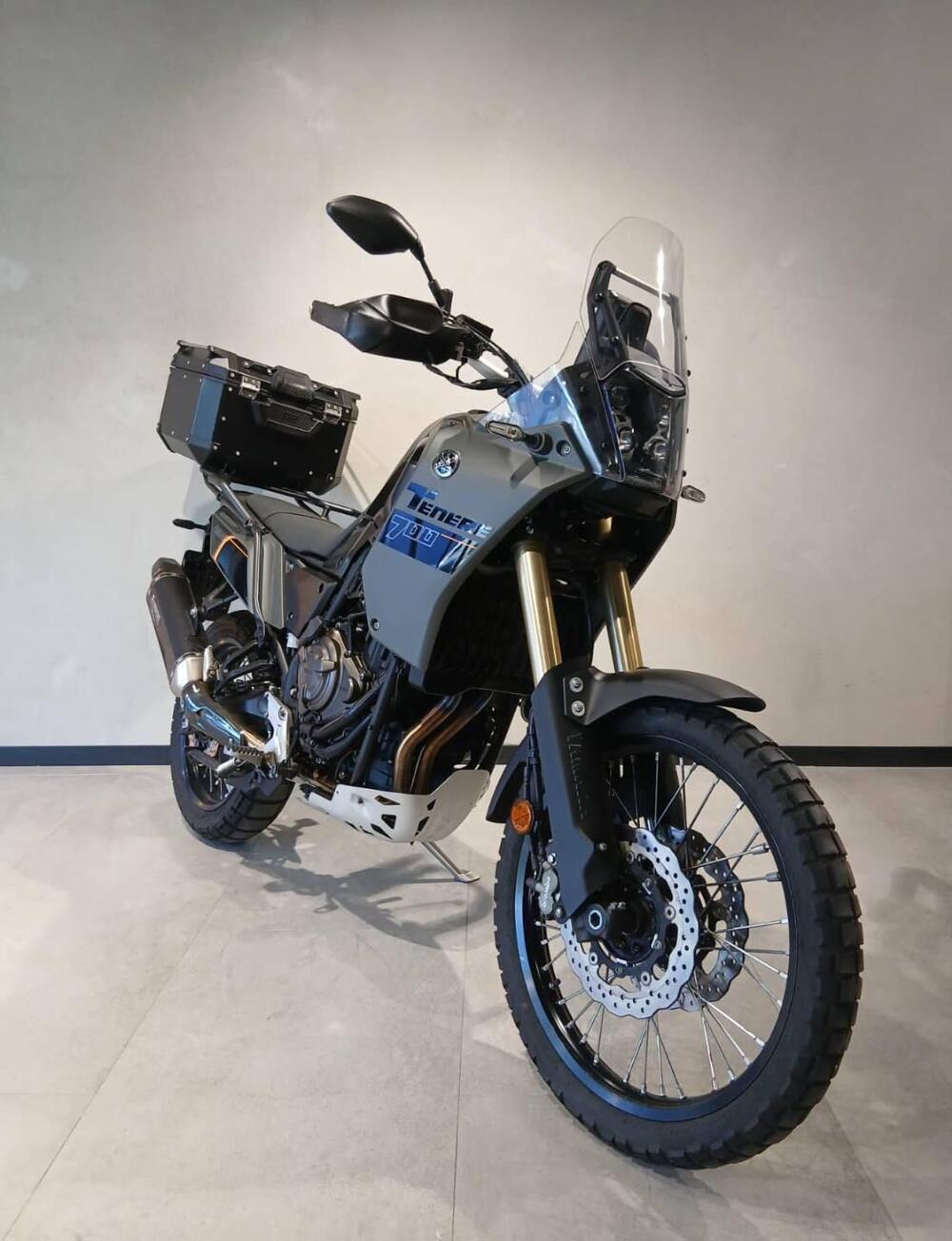 Yamaha Ténéré 700 (2022 - 24) (2)