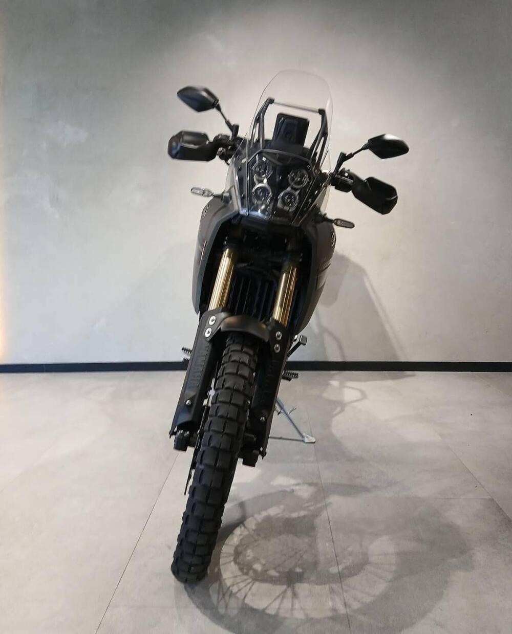 Yamaha Ténéré 700 (2022 - 24) (3)