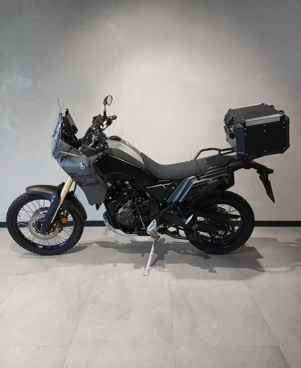 Yamaha Ténéré 700 (2022 - 24) (5)