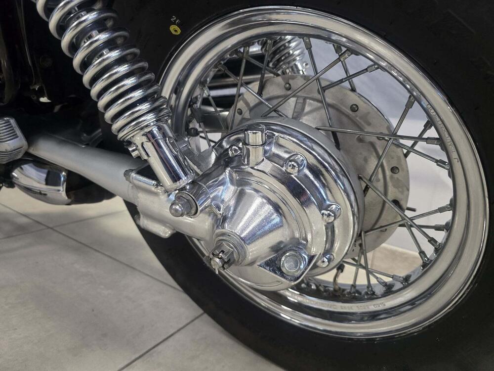 Yamaha XV 535 Virago (1992 - 98) (9)