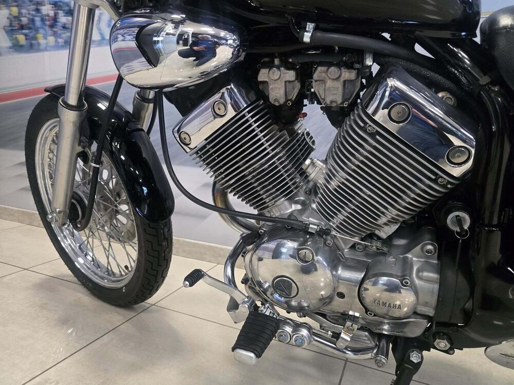 Yamaha XV 535 Virago (1992 - 98) (11)