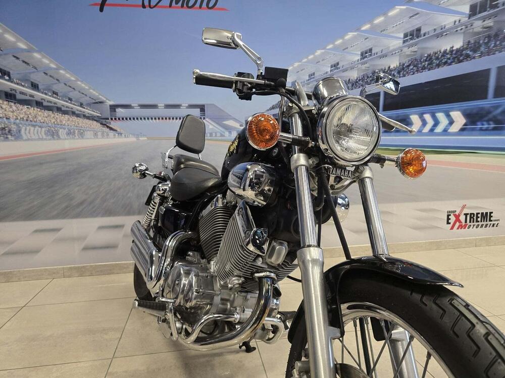 Yamaha XV 535 Virago (1992 - 98) (14)