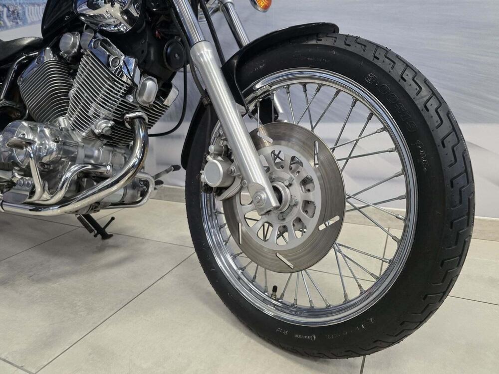 Yamaha XV 535 Virago (1992 - 98) (16)