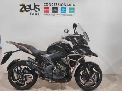 Zontes ZT350-T1 (2022 - 26) usata