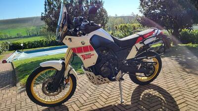 Yamaha T&eacute;n&eacute;r&eacute; 700 Rally Edition (2022 - 24) usata