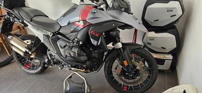 Bmw R 1300 GS Trophy (2023 - 26) usata