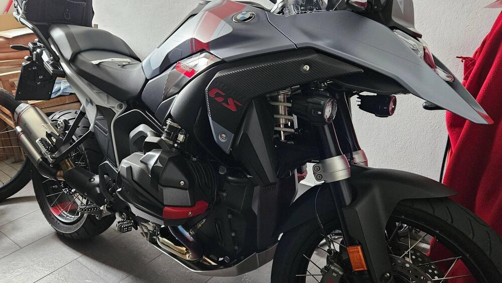 Bmw R 1300 GS Trophy (2023 - 26) (2)