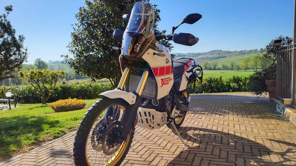 Yamaha Ténéré 700 Rally Edition (2022 - 24) (3)