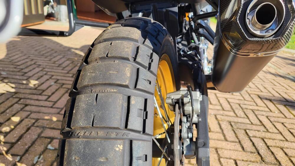 Yamaha Ténéré 700 Rally Edition (2022 - 24) (4)