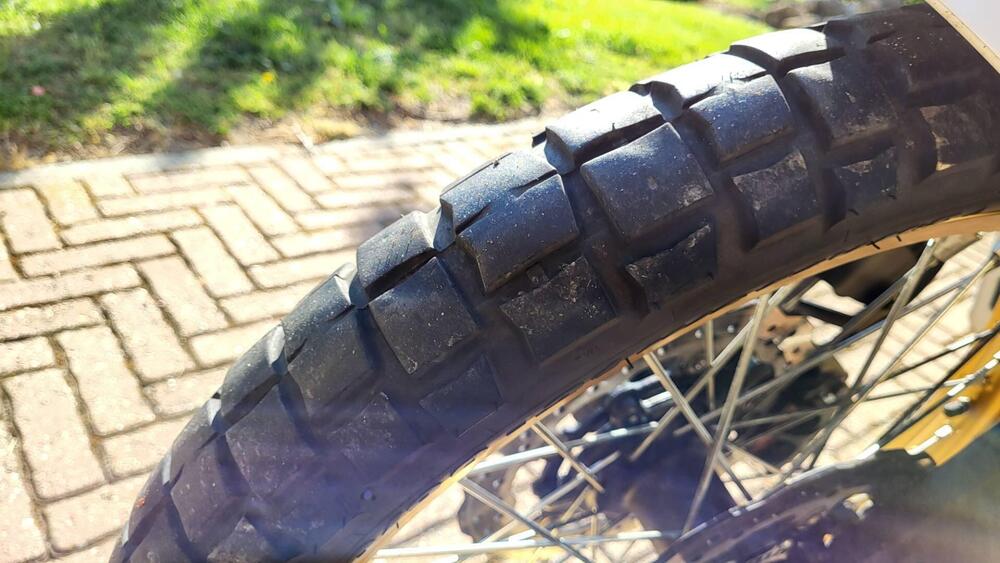 Yamaha Ténéré 700 Rally Edition (2022 - 24) (5)