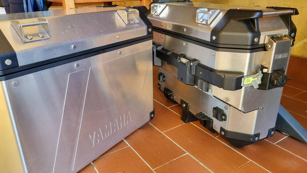 Yamaha Ténéré 700 Rally Edition (2022 - 24) (6)