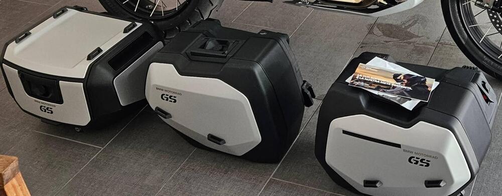 Bmw R 1300 GS Trophy (2023 - 26) (5)