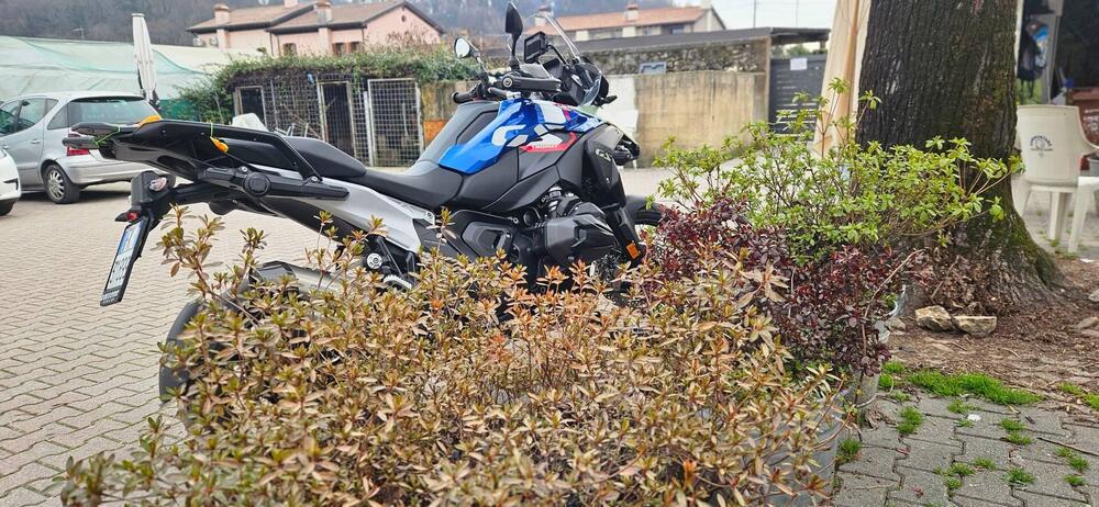 Bmw R 1300 GS Trophy (2023 - 26) (6)