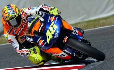 Il 7 aprile del 2002 nasceva la classe MotoGP