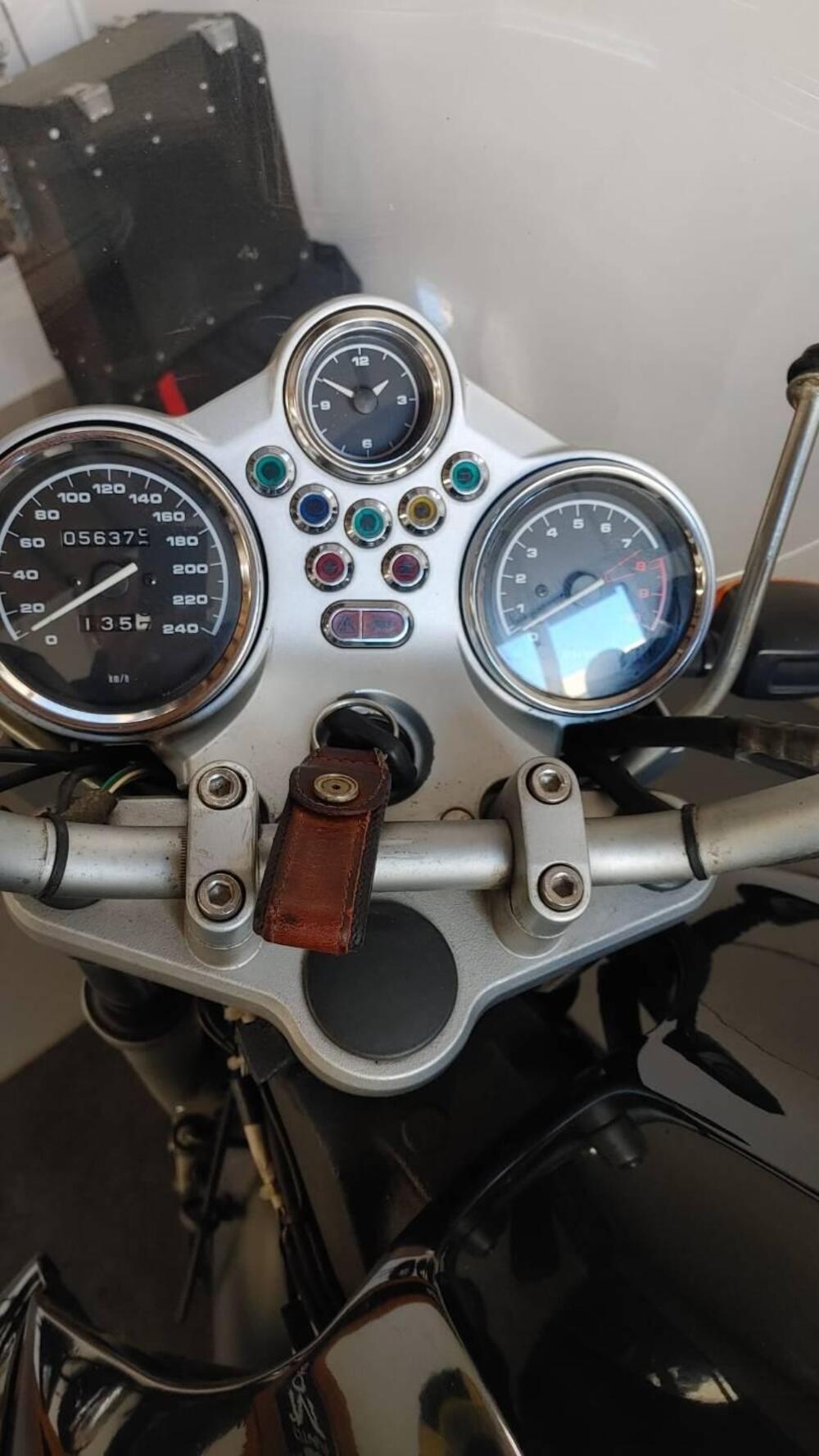 Bmw R 1150 R (2000 - 07) (2)