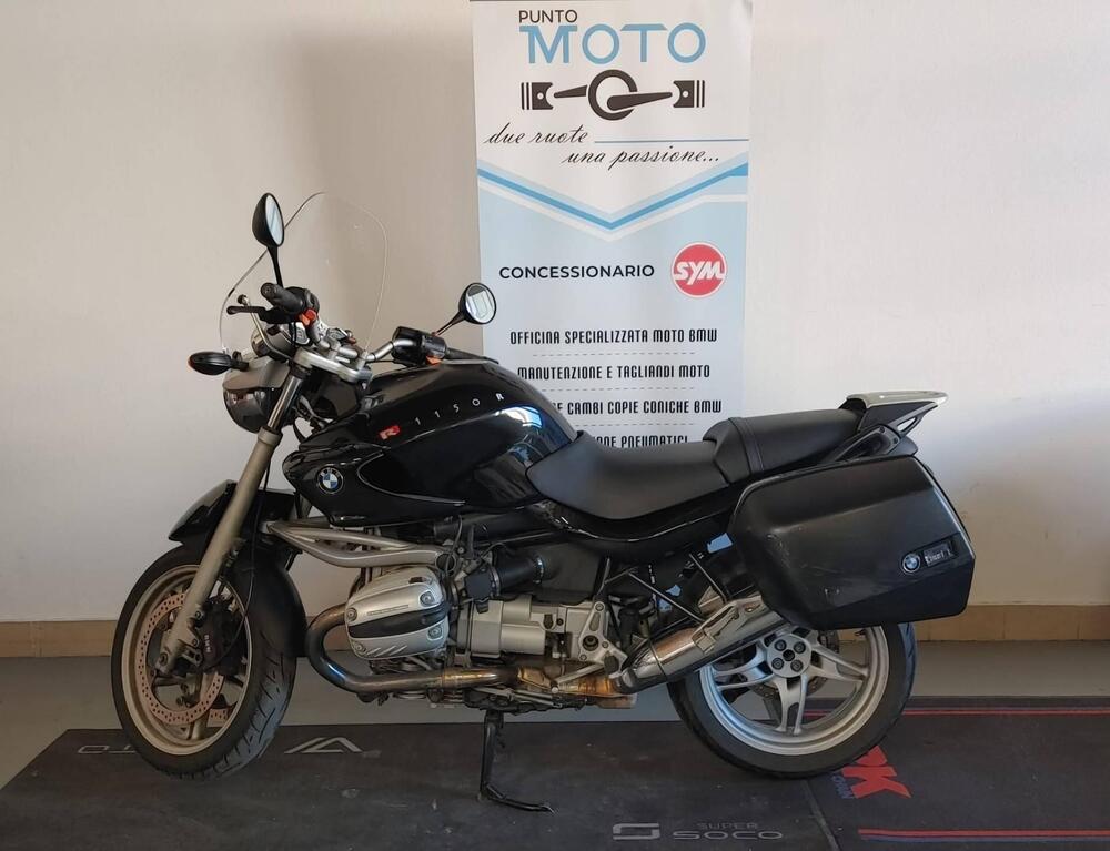 Bmw R 1150 R (2000 - 07) (3)