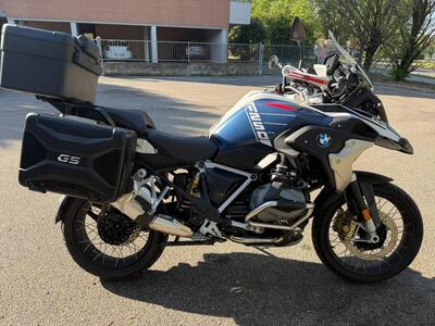 Bmw R 1250 GS (2019 - 20) usata