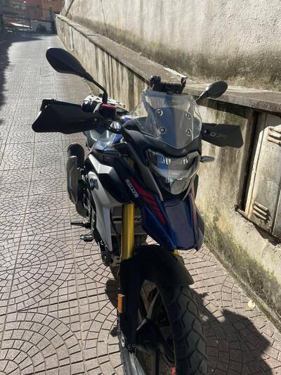 Bmw G 310 GS (2021 - 25) usata