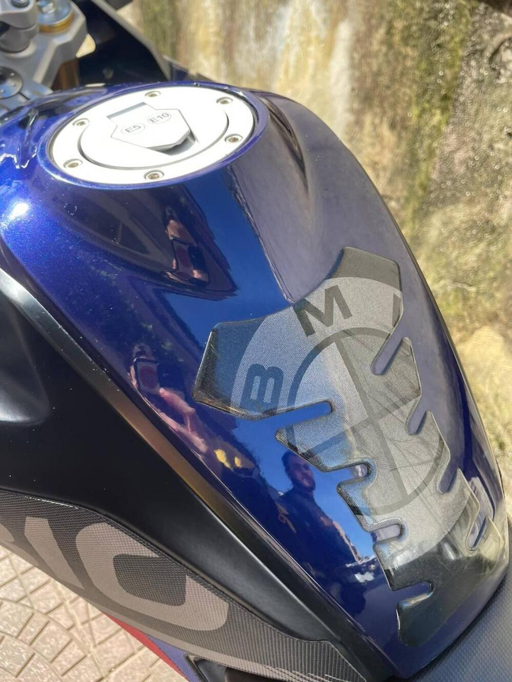 Bmw G 310 GS (2021 - 25) (5)