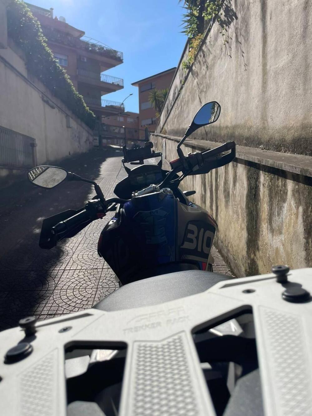 Bmw G 310 GS (2021 - 25) (6)