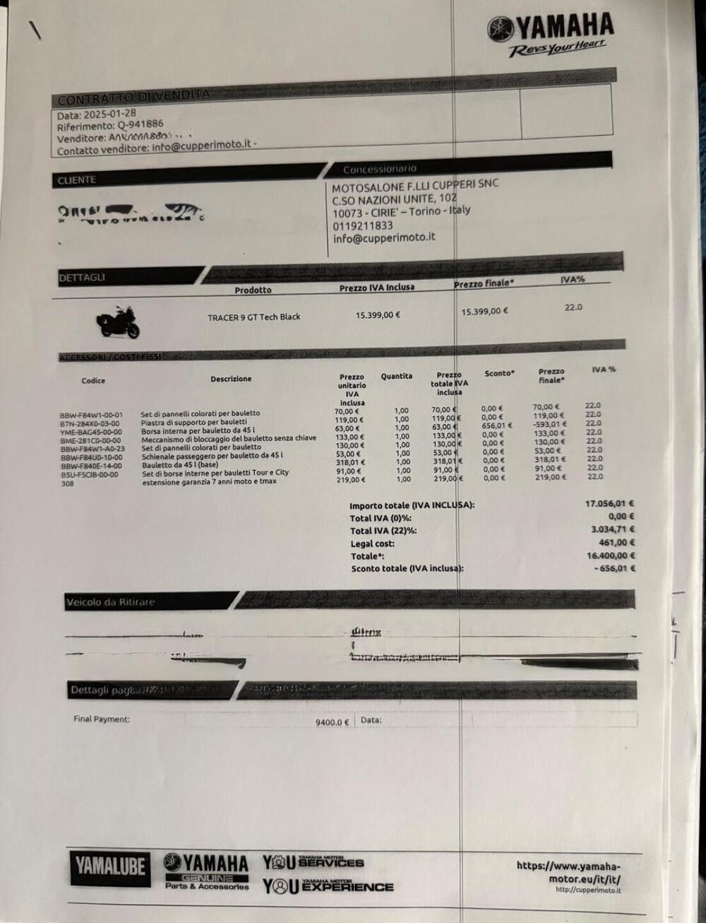 Yamaha Tracer 9 GT (2025 - 26) (3)