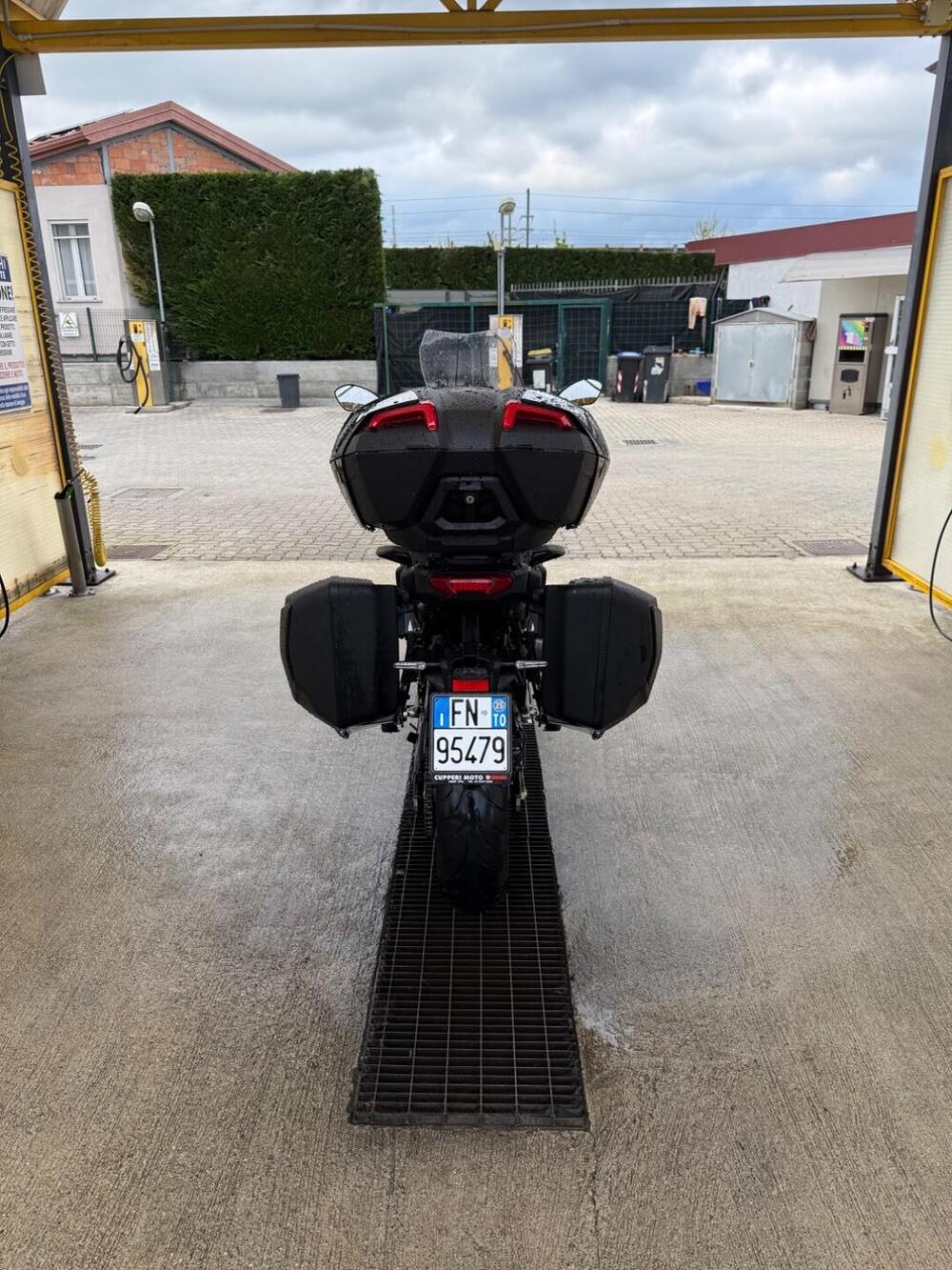 Yamaha Tracer 9 GT (2025 - 26) (4)