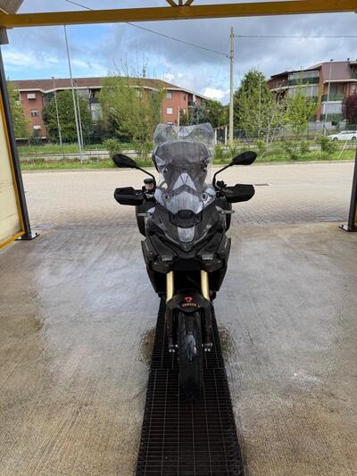 Yamaha Tracer 9 GT (2025 - 26) usata