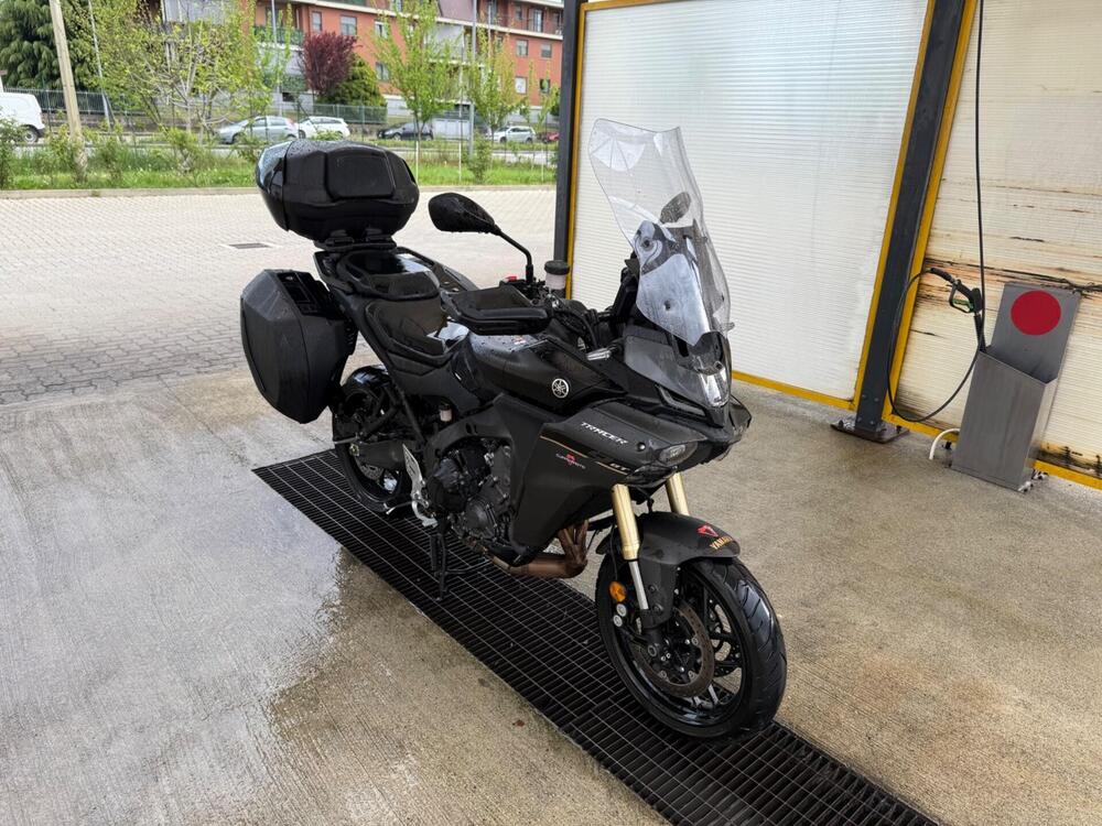 Yamaha Tracer 9 GT (2025 - 26) (6)