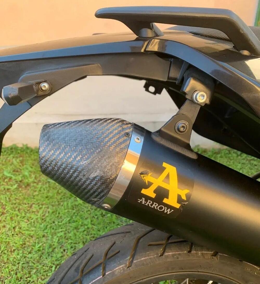 FB Mondial SMX 125 Motard (2021 - 24) (3)