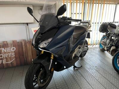 Honda Forza 750 DCT Urban (2021 - 24) usata