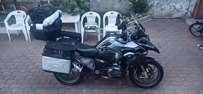 Bmw R 1200 GS (2013 - 16) usata