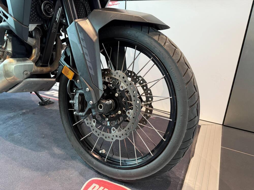 Honda Africa Twin CRF 1100L ES (2024 - 26) (3)