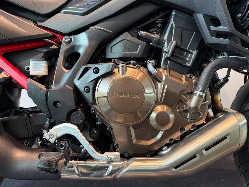 Honda Africa Twin CRF 1100L ES (2024 - 26) (5)