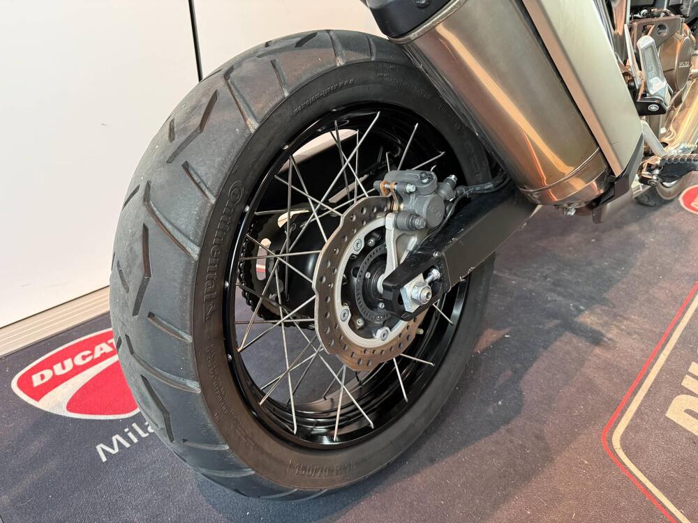 Honda Africa Twin CRF 1100L ES (2024 - 26) (7)