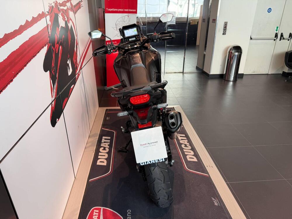 Honda Africa Twin CRF 1100L ES (2024 - 26) (9)