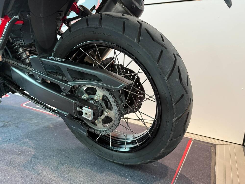 Honda Africa Twin CRF 1100L ES (2024 - 26) (11)