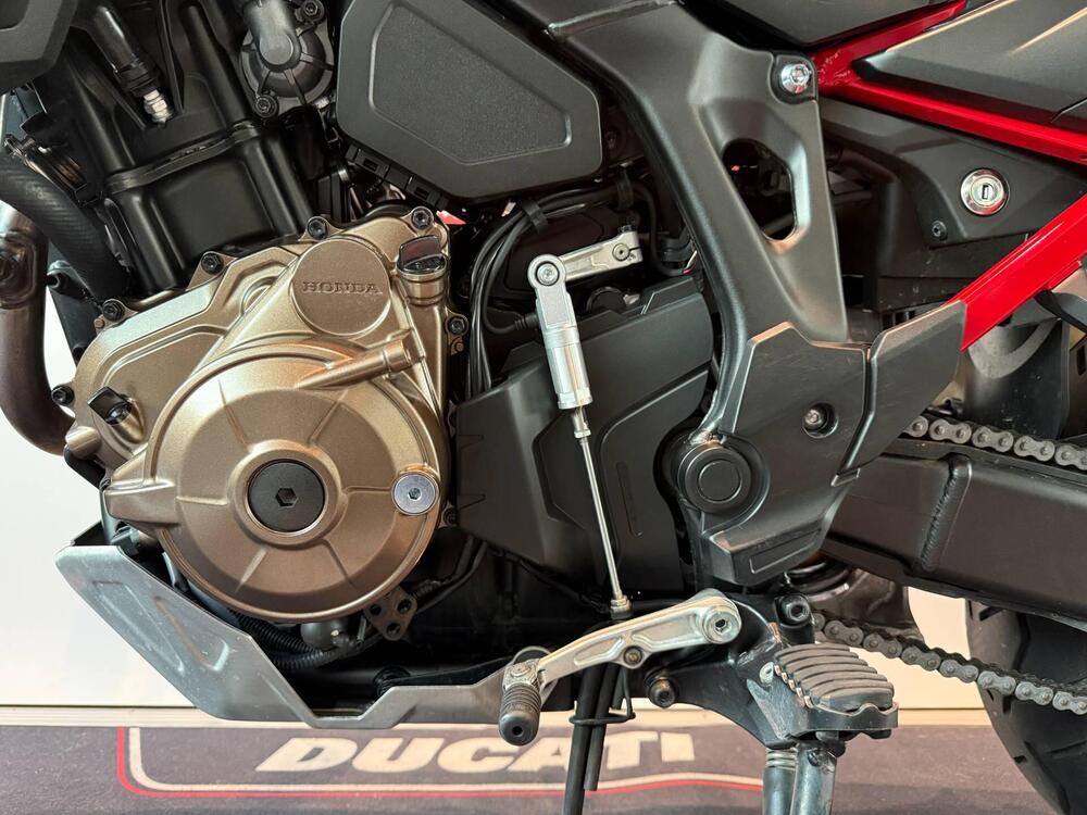 Honda Africa Twin CRF 1100L ES (2024 - 26) (12)