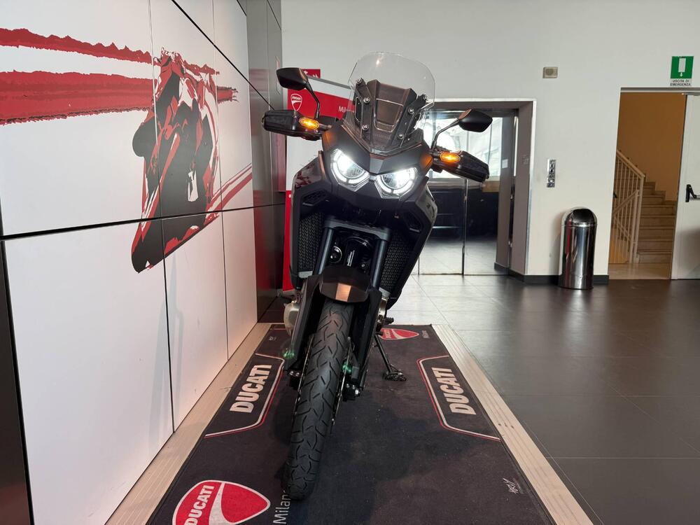 Honda Africa Twin CRF 1100L ES (2024 - 26) (16)