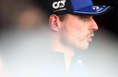 Max Verstappen e il trucco al N&uuml;rburgring che ha lasciato senza parole gli avversari 