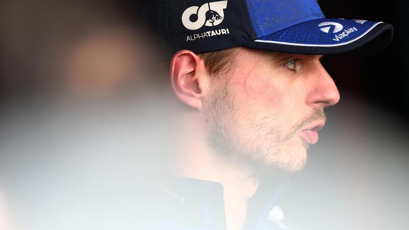 Max Verstappen e il trucco al N&uuml;rburgring che ha lasciato senza parole gli avversari 