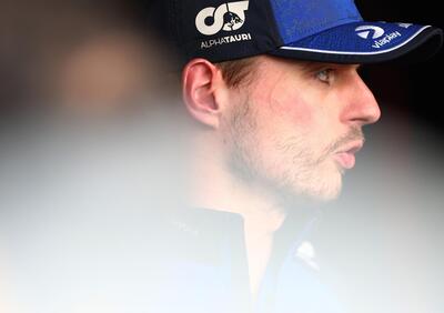 Max Verstappen e il trucco al Nürburgring che ha lasciato senza parole gli avversari 