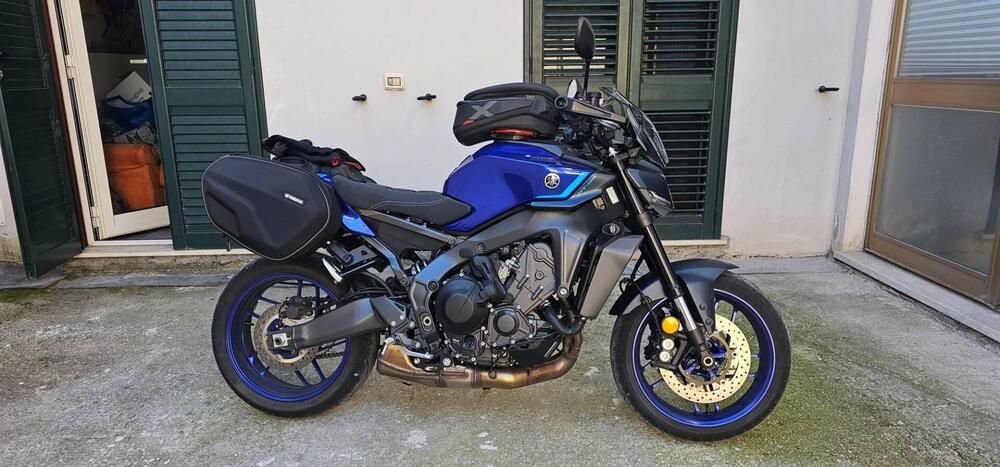 Yamaha MT-09 Y-AMT (2024 - 26) (3)