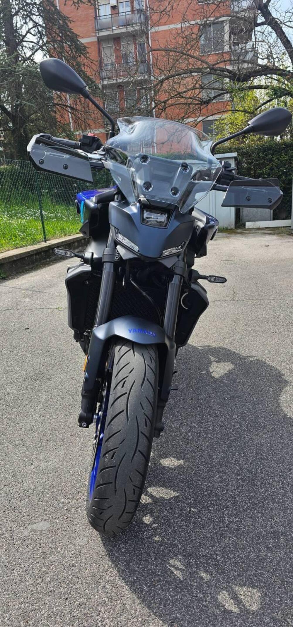 Yamaha MT-09 Y-AMT (2024 - 26) (5)