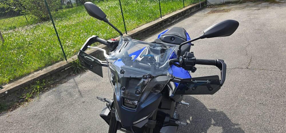 Yamaha MT-09 Y-AMT (2024 - 26) (10)