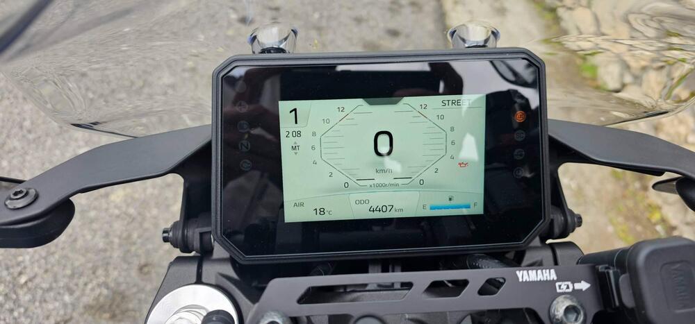 Yamaha MT-09 Y-AMT (2024 - 26) (11)