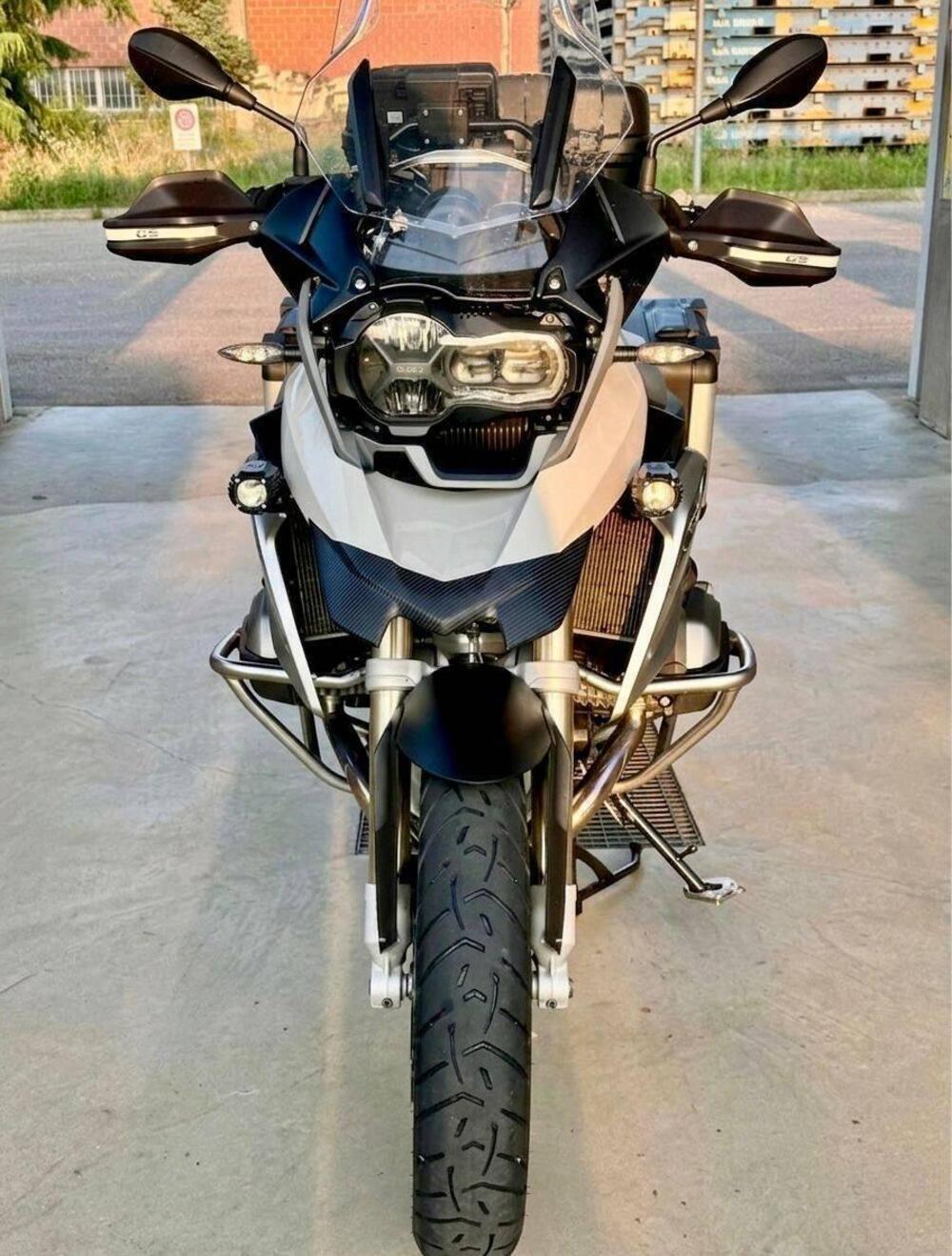 Bmw R 1200 GS (2013 - 16) (2)