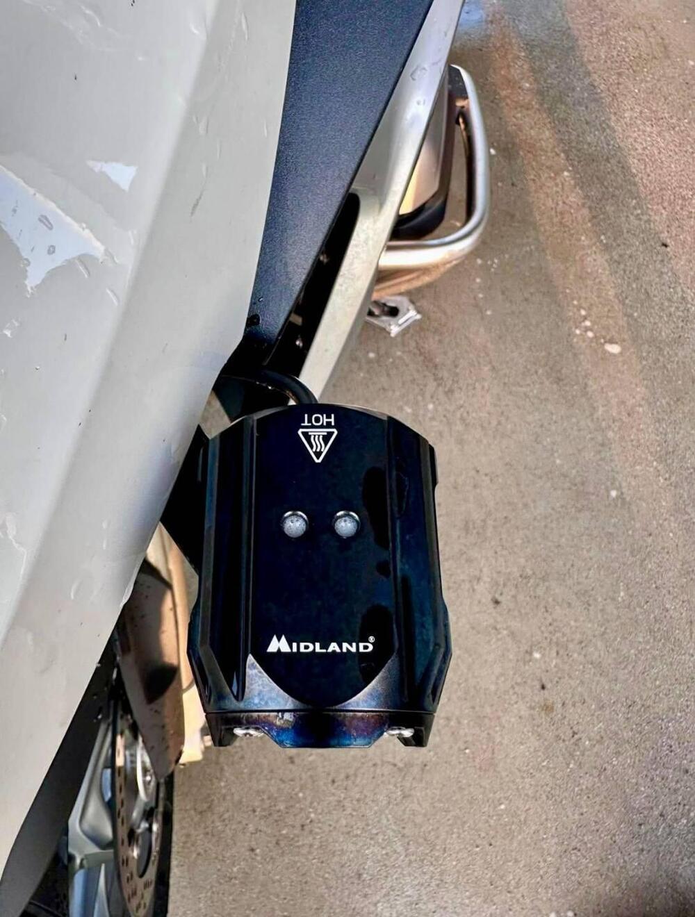 Bmw R 1200 GS (2013 - 16) (3)