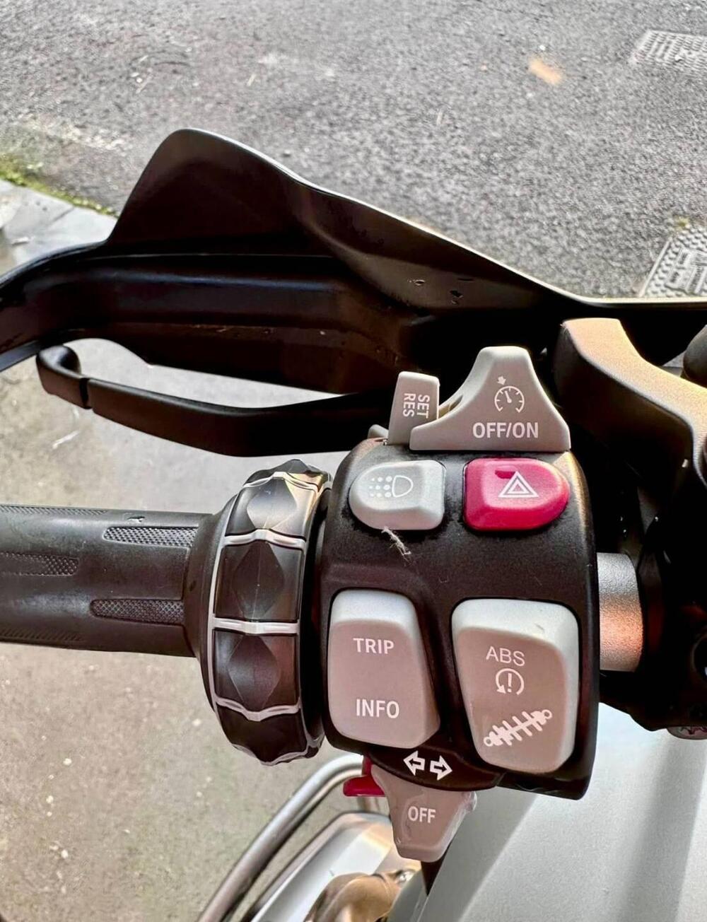 Bmw R 1200 GS (2013 - 16) (4)